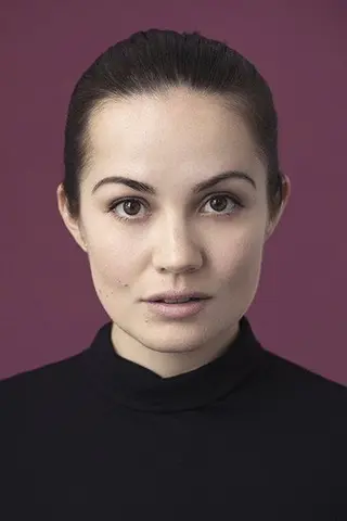 Peliculas de Ida Nilsen
