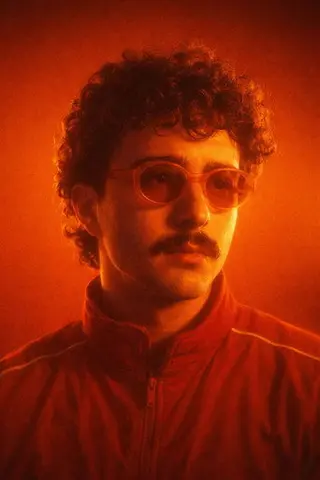 Peliculas de Kerim Furkan Albayrak