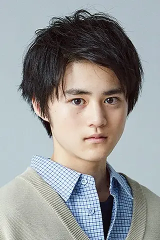 Peliculas de Oji Suzuka