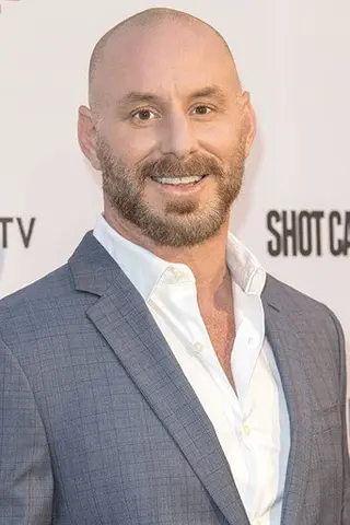 Peliculas de Matt Gerald