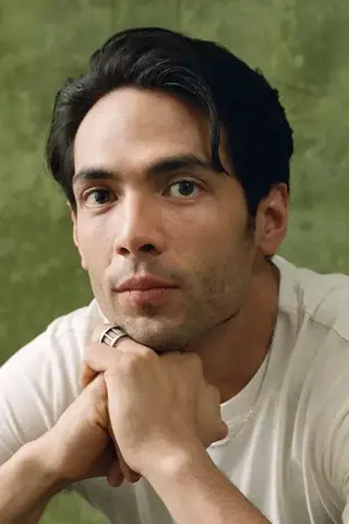 Peliculas de Diego Calva