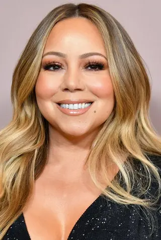 Peliculas de Mariah Carey