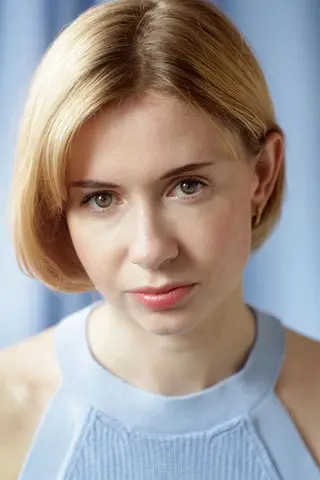 Peliculas de Laura Greenwood