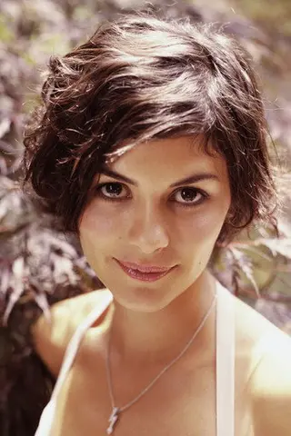 Peliculas de Audrey Tautou