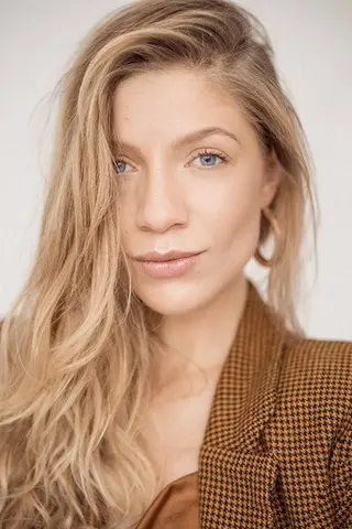 Peliculas de Weronika Lesiak