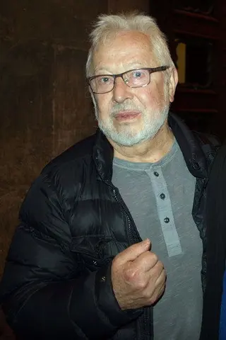 Peliculas de Władysław Kowalski