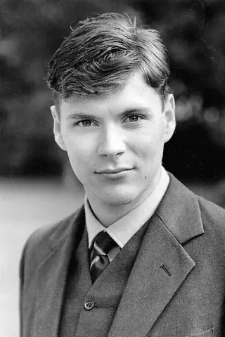 Peliculas de Benedict Taylor