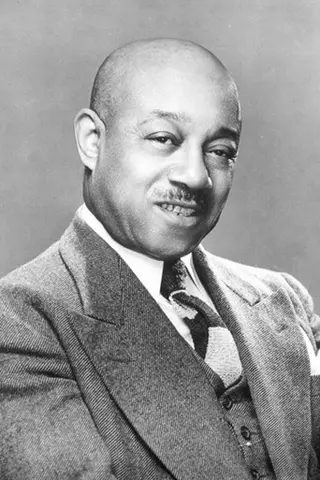 Peliculas de Eubie Blake
