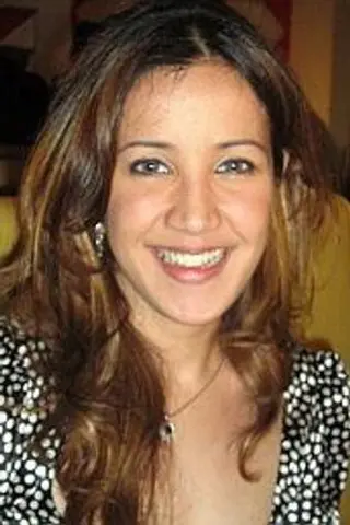 Peliculas de Andi Soraya