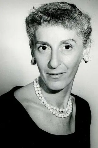 Peliculas de Dorothy Neumann