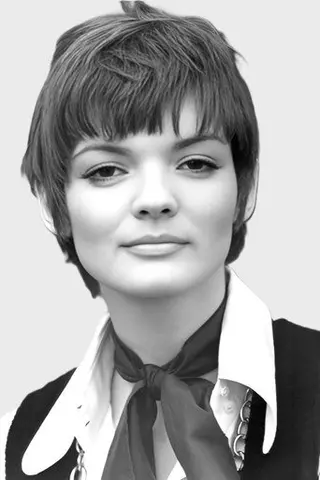 Peliculas de Josiane Tanzilli
