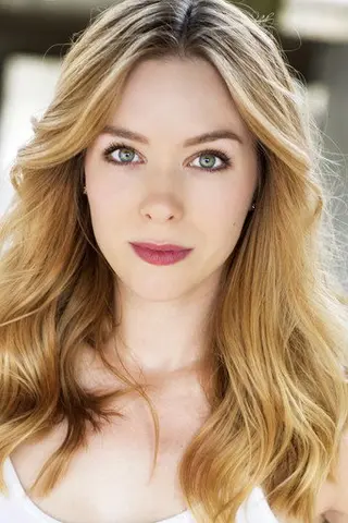 Peliculas de Rosanna Hoult