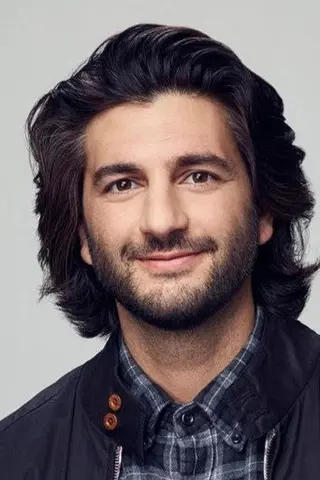 Peliculas de Amir K