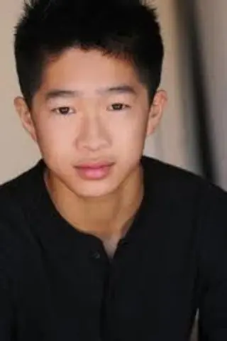 Peliculas de Jordan Dang