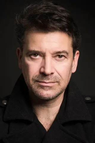 Peliculas de Olivier Breitman