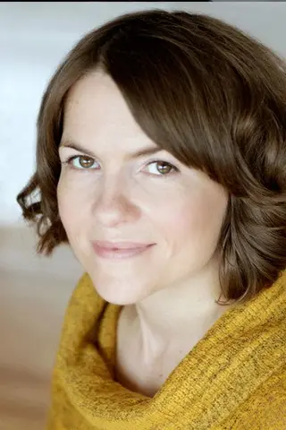 Peliculas de Anna Wilson-Hall