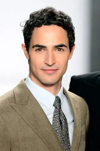 Peliculas de Zac Posen