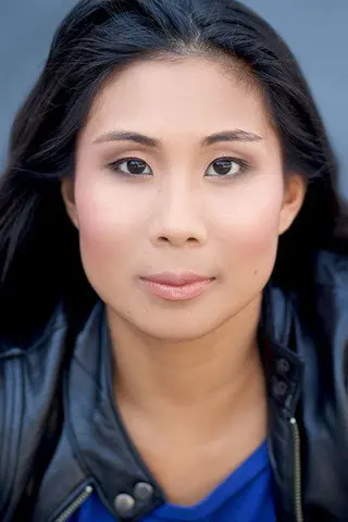 Peliculas de Michelle Wong