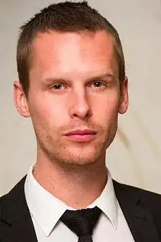 Peliculas de Michael Lipka