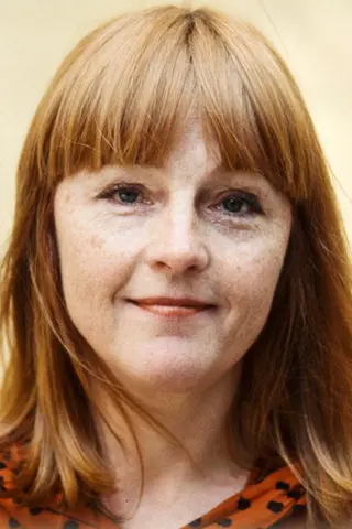 Bodil Malmsten - Córka • Potomstwo
