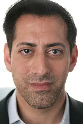 Peliculas de James Rana