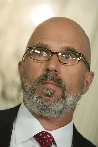 Peliculas de Michael Smerconish
