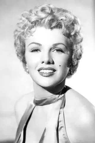 Peliculas de Dolores Donlon