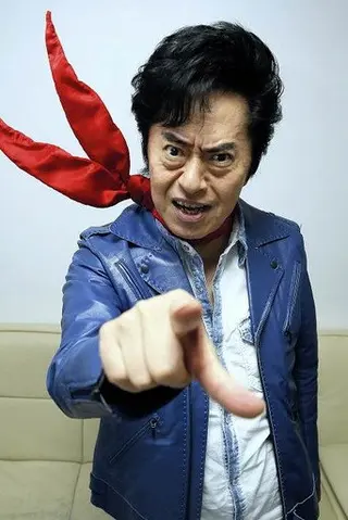 Peliculas de Ichiro Mizuki