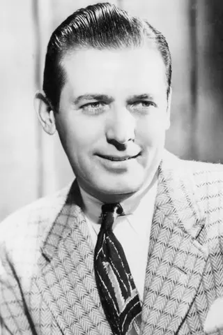 Peliculas de Robert Shayne