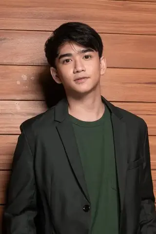 Peliculas de Zaijian Jaranilla
