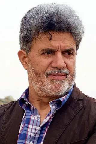 Peliculas de Adel Bakri
