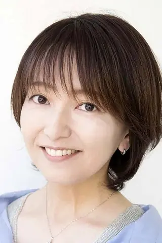 Peliculas de Akiko Nakagawa
