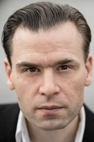 Peliculas de Christian Harting