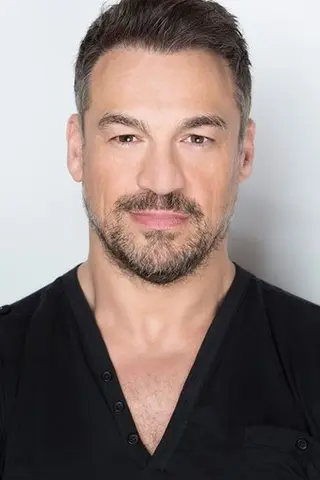 Peliculas de Aleks Paunovic