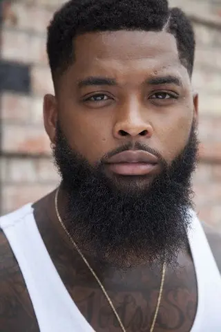 Peliculas de Keraun Harris