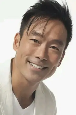 Peliculas de Mark Cheng Ho-Nam