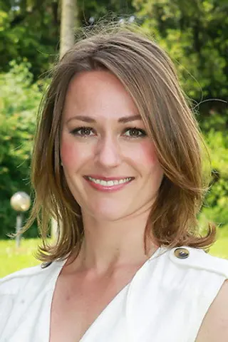 Peliculas de Sophie van Oers