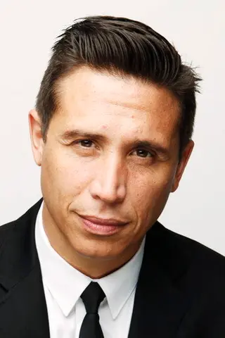 Peliculas de Erik Palladino