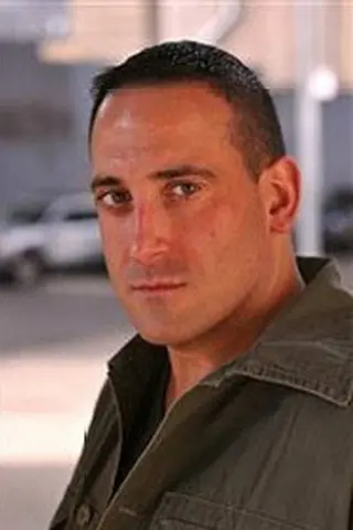 Peliculas de Brian James Pepe