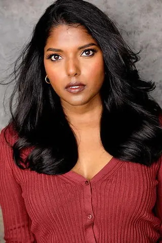 Peliculas de Kody Kavitha