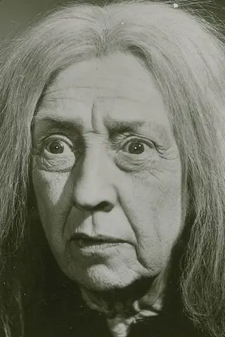 Peliculas de Marie Blake