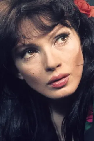 Peliculas de Ewa Krzyżewska