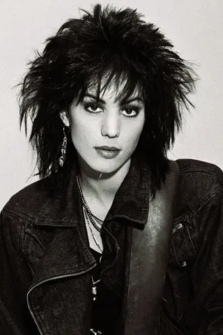 Peliculas de Joan Jett