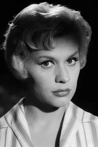 Peliculas de Ingrid van Bergen