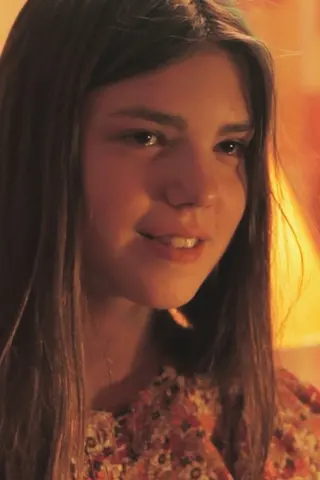 Peliculas de Jeanne Disson
