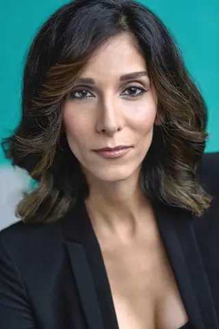 Peliculas de Pooya Mohseni