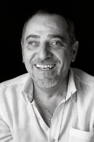 Peliculas de Enrique Villén