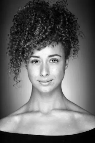 Peliculas de Paige Drury-Lawrence