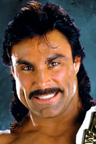 Peliculas de Marc Mero