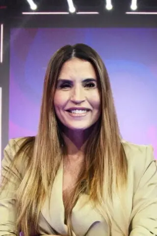 Peliculas de Susana Saborido
